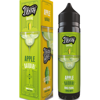 Apple Daiquiri – 50 ml Shortfill
