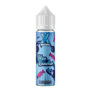 Blue Rancher by X-Series E-Liquid 50ml