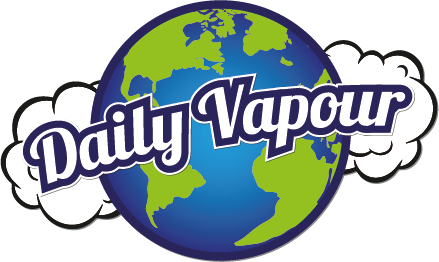 DAILY VAPOUR 10ml