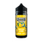 Seriously Fruity Fantasia Lemon E-liquid 100ml Shortfill