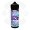 Purple Haze E liquid 100ml Short fill