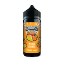 Seriously Fruity Mango Orange E-liquid 100ml Shortfill