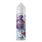 Purple Slush ICE by X-Series E-Liquid 50ml