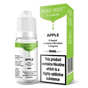 Pure Mist Apple