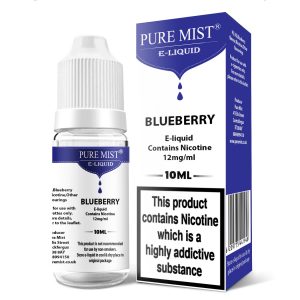 Pure Mist Blueberry