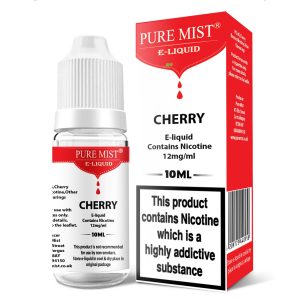 Pure Mist Cherry