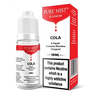 Pure Mist Cola