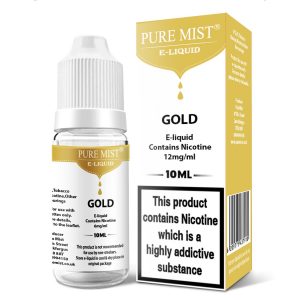 Pure Mist Gold