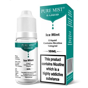 Pure Mist Ice Mint