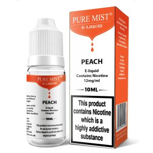 Pure Mist Peach