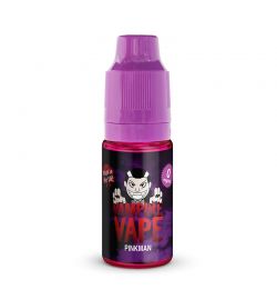 Pinkman - 10ml Vampire Vape E-Liquid