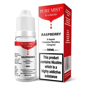 Pure Mist Raspberry