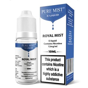 Pure Mist Royal Mist