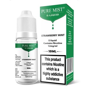Pure Mist Strawberry Mint