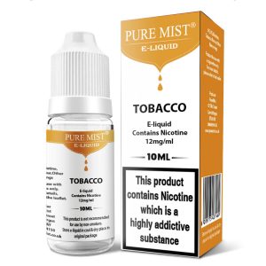 Pure Mist Tobacco
