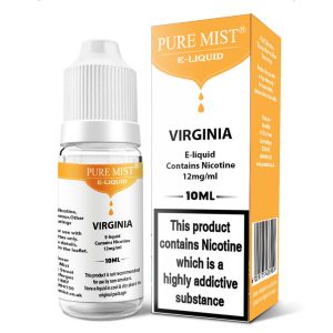 Pure Mist Virginia