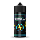 Chronic Unleashed – 120ml Shortfill