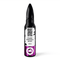 RIOT SQUAD BLACK EDITION - 50ML 0MG - PURE FROZEN ACAI