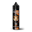 The Axe - Mango Apple and Pineapple