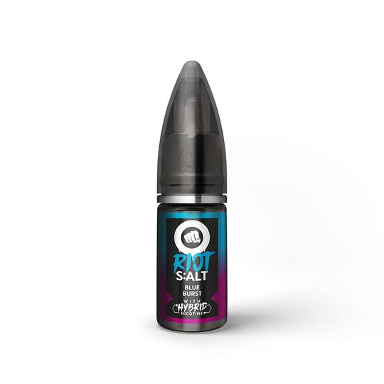 RIOT S:ALT BLUE BURST 10ML