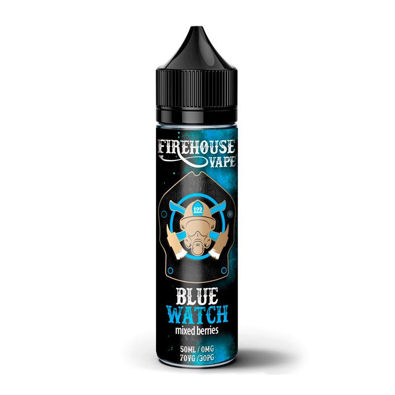 Blue Watch - Mixed Berry Burst 50ML