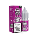 Pukka Juice Nic Salt – Berry Blaze