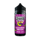 Seriously Fruity Blackcurrant Honeydew E-liquid 100ml Shortfill