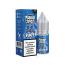 BLAZE E-LIQUID BY PUKKA JUICE 50/50