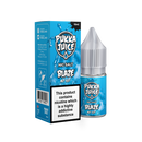 Blaze No Ice Nic Salt E-Liquid by Pukka Juice