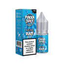 BLAZE NO ICE E-LIQUID BY PUKKA JUICE 50/50