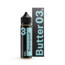 Supergood E-Liquids Butter NO 3 50ml