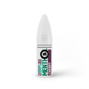 RIOT SQUAD - MENTHOL CHERRY 10ml salt