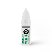 RIOT SQUAD - MENTHOL CUCUMBER & LEMON 10ml salt