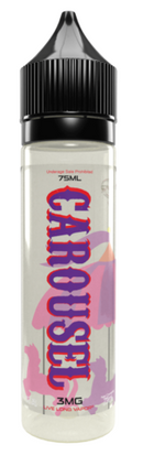 CAROUSEL E LIQUID BY INNEVAPE
