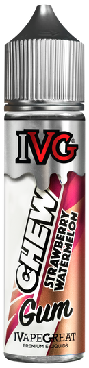 IVG STRAWBERRY WATERMELON SHORTFILL