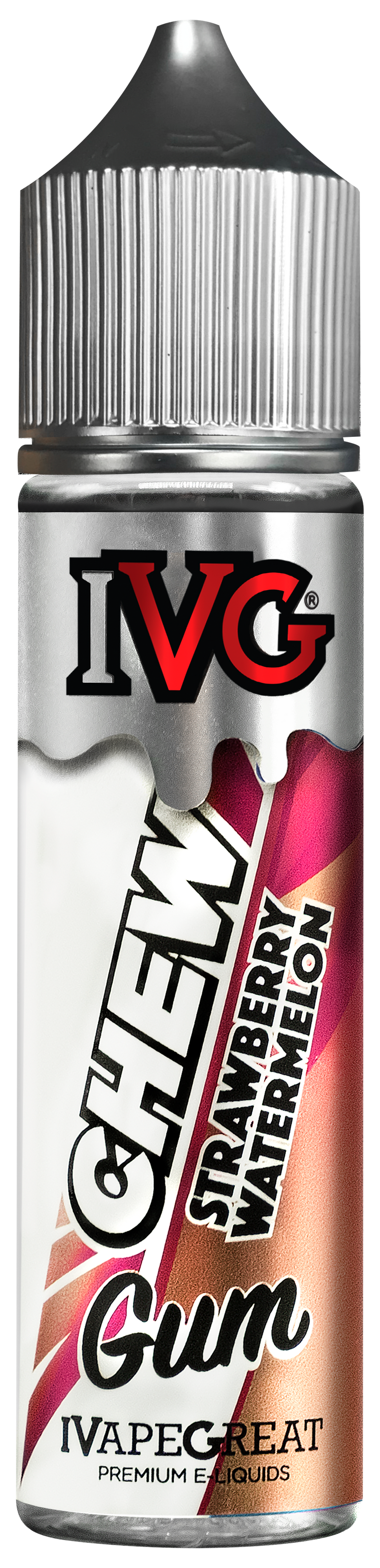 IVG STRAWBERRY WATERMELON SHORTFILL