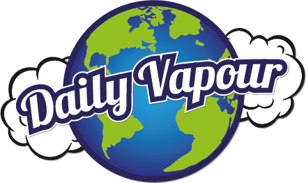 DAILY VAPOUR SALTS 10ml