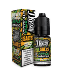 Apple Mango Nicotine Salt