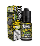 Fizzy Lemon Nicotine Salts