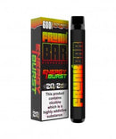 FRUNK BAR 20mg