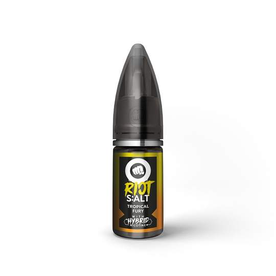 RIOT S:ALT TROPICAL FURY 10ML