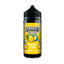 Seriously Fruity Fantasia Lemon E-liquid 100ml Shortfill