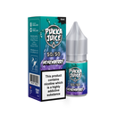 HEISENBERRY E-LIQUID BY PUKKA JUICE 50/50