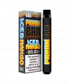 FRUNK BAR 10mg