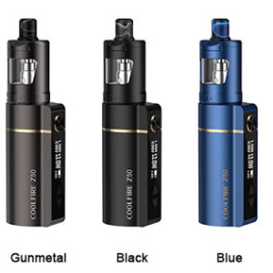 Coolfire Z50 kit