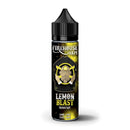 Lemon Blast - Lemon Tart 50ML