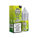 Lime Lemonade Nic Salt E-Liquid by Pukka Juice