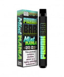 FRUNK BAR 20mg