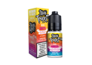 Tropix Rio 10ml Nicotine Salt e-liquid 50 PG 50 VG Ratio