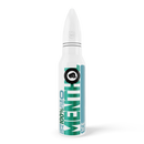 100% MENTHOL - ICE SHORFILL